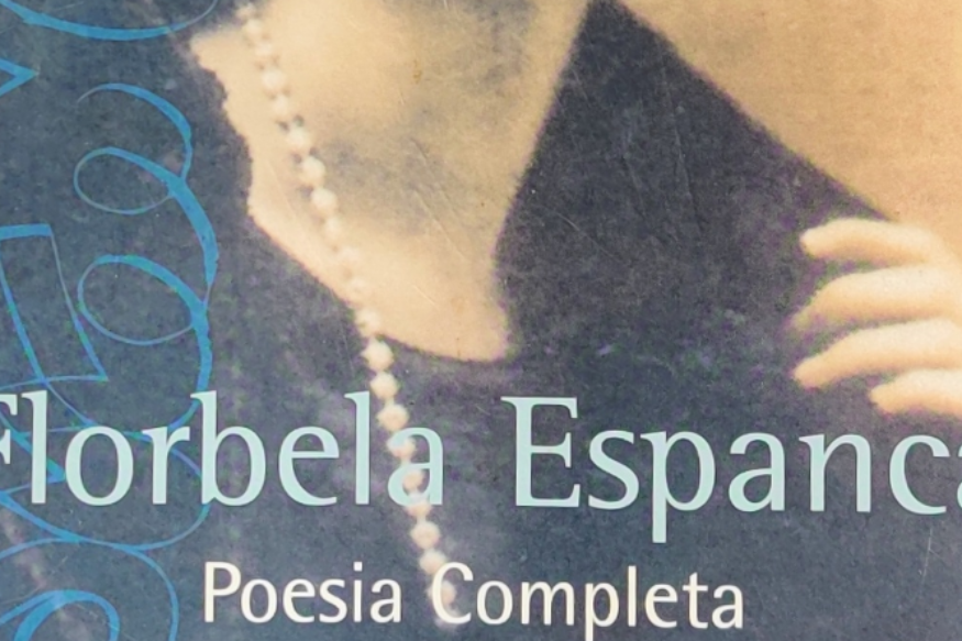 Lusitania # 13 juin 2020 - Florbela Espanca