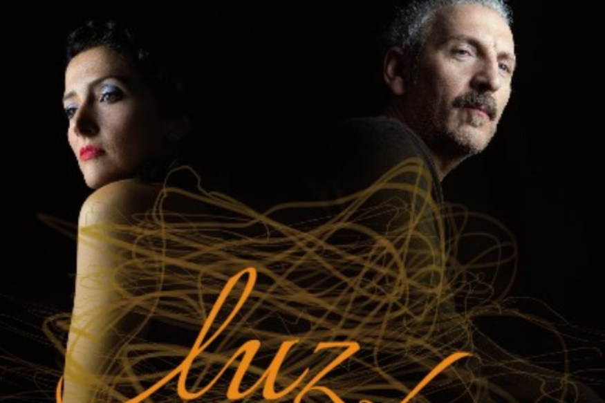 Lusitania # 09 mai 2020 - Sambuca groupe de musique brésilienne