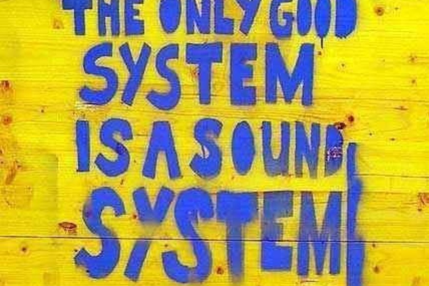 La vie est un roman # 30 juin 2020 - Yves Grassioulet aka DiZzillusion Performance.