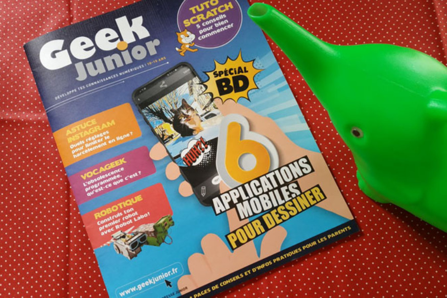 Ecoute ! Il y a un éléphant... # 01 juillet 2020 - La dernière de la saison