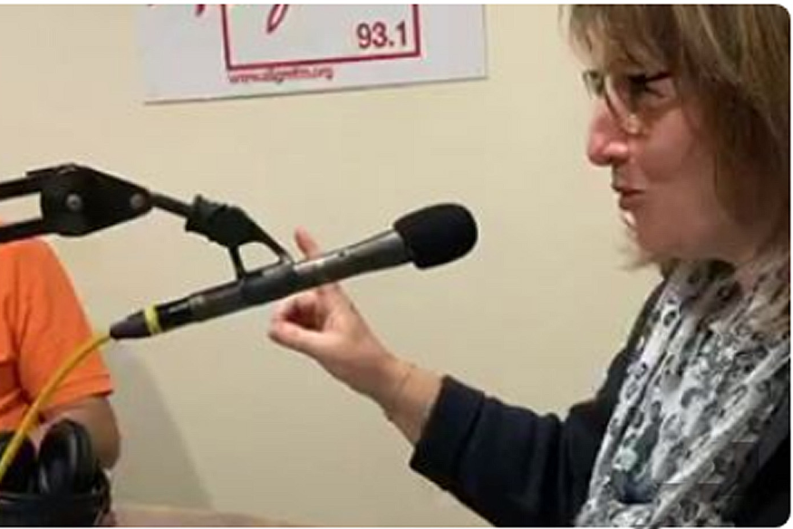 Cappuccino # 06 sept 2020 - Emission de reprise et annonce du film Sole de Carlo Sironi