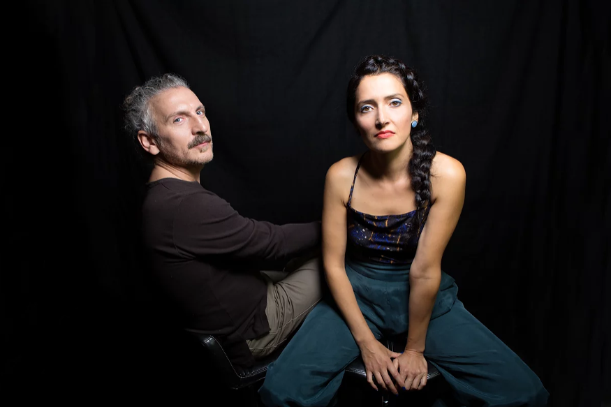 Lusitania # 03 octobre 2020 – Groupe Sambuca