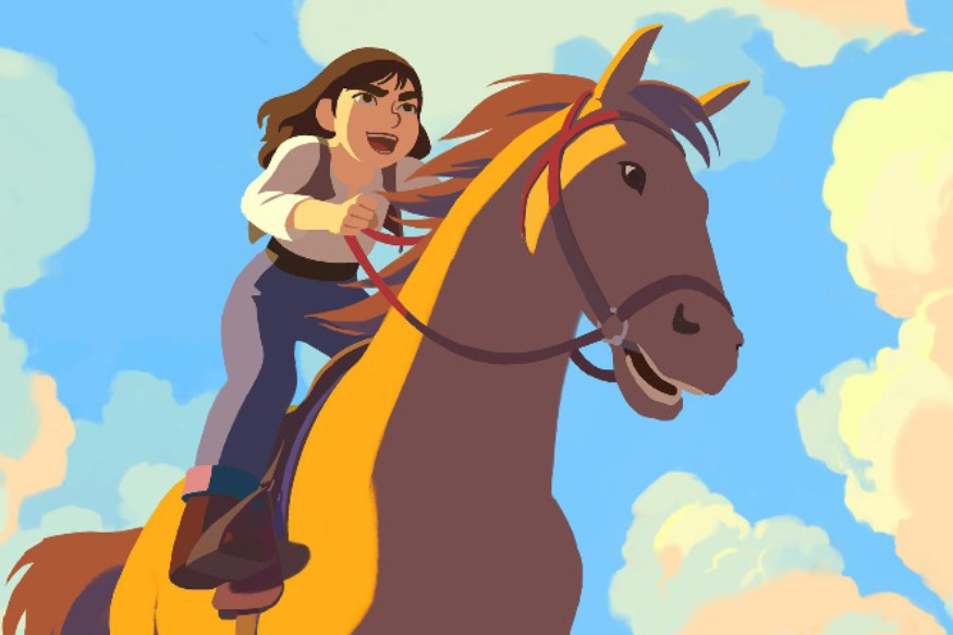 Vive le cinéma  # 05 octobre 2020 - Musique de film : avec André Dziezuk (L'enfant rêvé) et Florencia Di Concilio (CALAMITY)