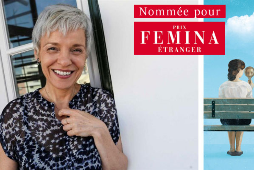 Lusitania # 17 octobre 2020 - Dulce Maria Cardoso - "Eliete, la vie normale"