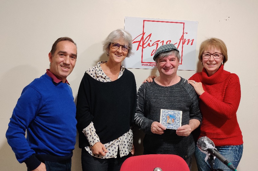 Lusitania # 24 octobre 2020 - Album Sentidos