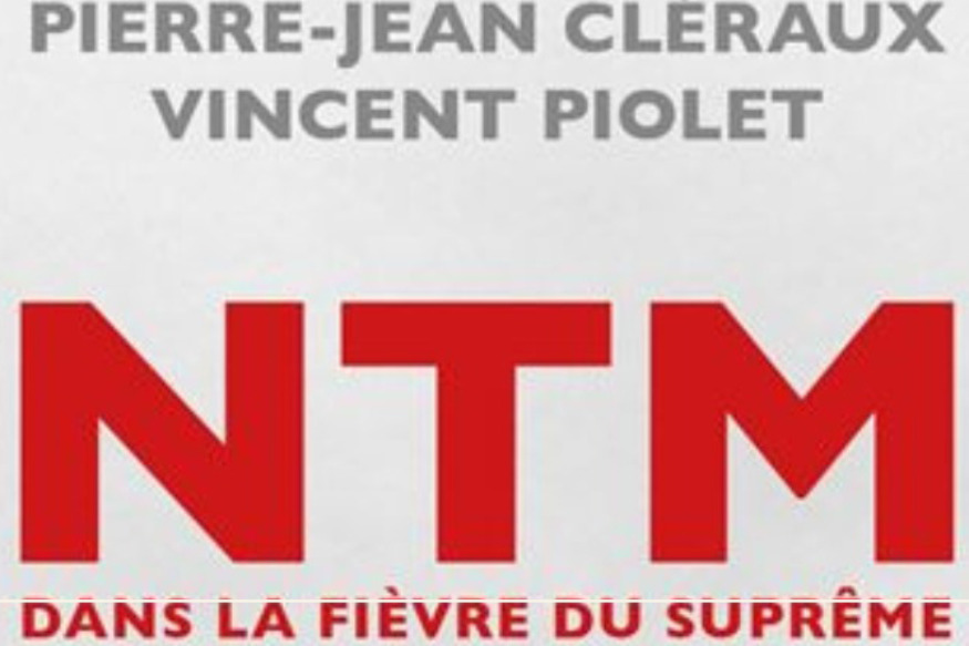 Old School New School # 27 novembre 2020 - invité : Vincent Piolet (NTM : Dans la fièvre du Suprême)