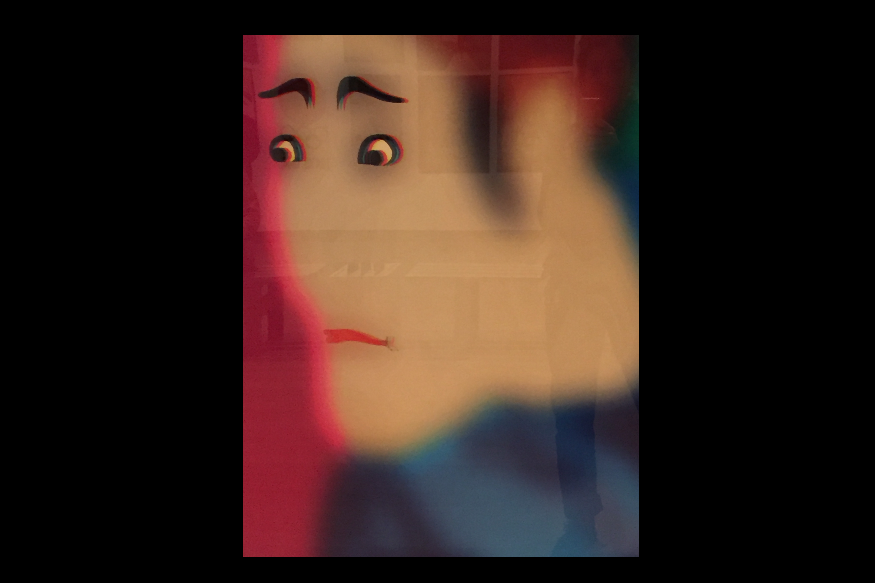 La vie est un roman # 01 déc 2020 - Lucie Nezri, autoportrait en compositrice