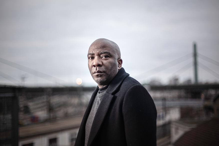 Old School New School # 11 décembre 2020 - Invité : Manu Key