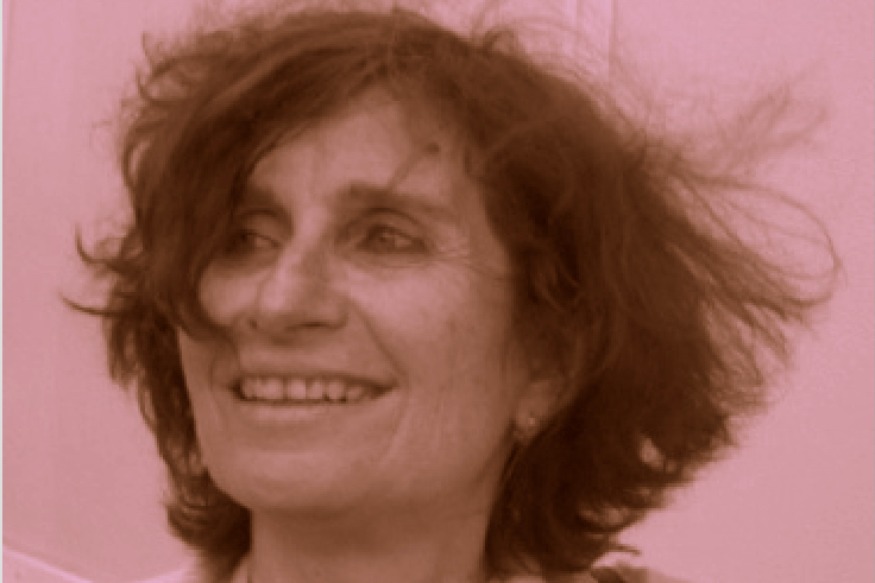 La vie est un roman # 15 décembre 2020, Marie-Hélène Bernard, autoportrait en compositrice tout-terrain