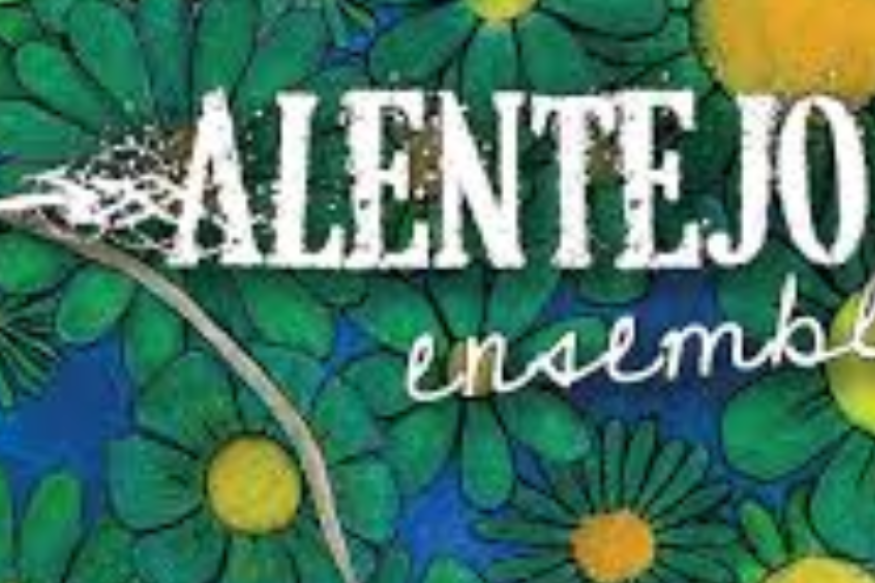 Lusitania # 12 décembre 2020 - Carlos Balbino "Alentejo Ensemble" & Sébastien Rozeaux "Passé Outre"