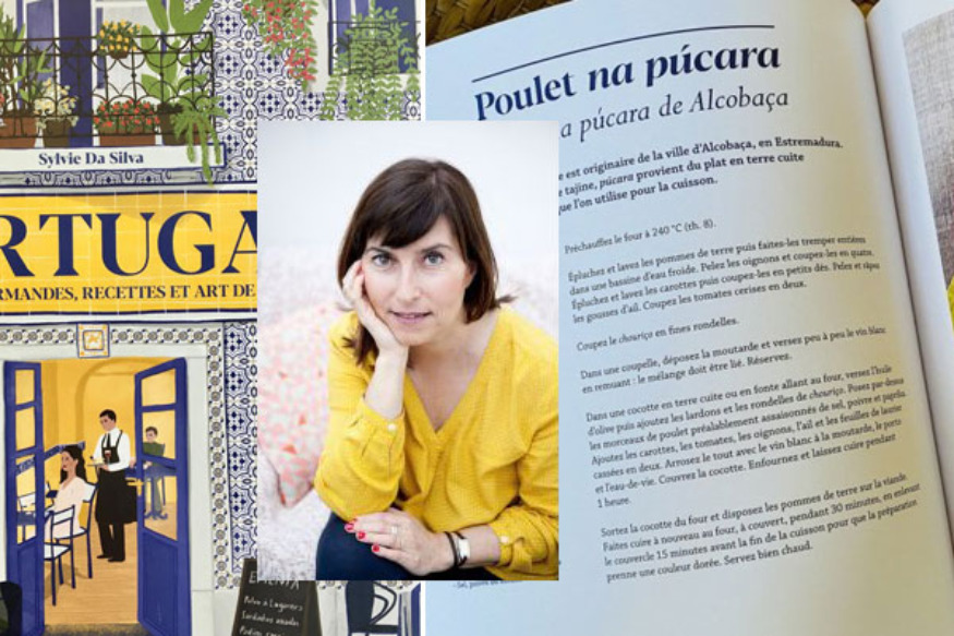 Lusitania # 16 janvier 2021 - Gastronomie portugaise