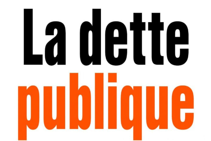 Voix contre oreille # 03 février 2021 - La dette : fardeau qui plombe le pays ou épouvantail qui sert à réduire le champ des possibles ?