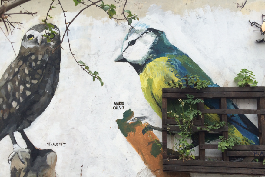 Les Grands s'amusent # 11 février 2021 - Frédéric Meunié