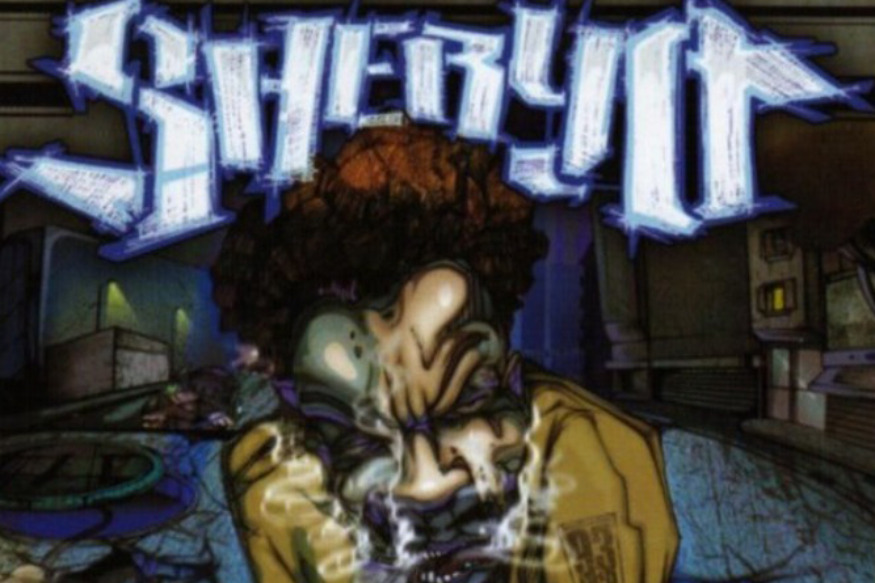 Old School New School # 25 septembre 2014 - Invité : Sheryo