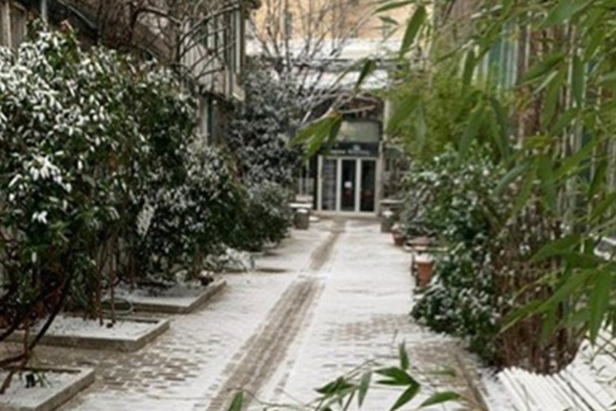 Les Grands s'amusent # 25 février 2021 - Eric Darmon