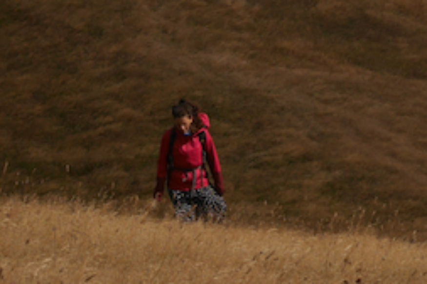 La vie est un roman # 16 mars 2021 - Estelle  Schorpp : autoportrait en artiste sonore