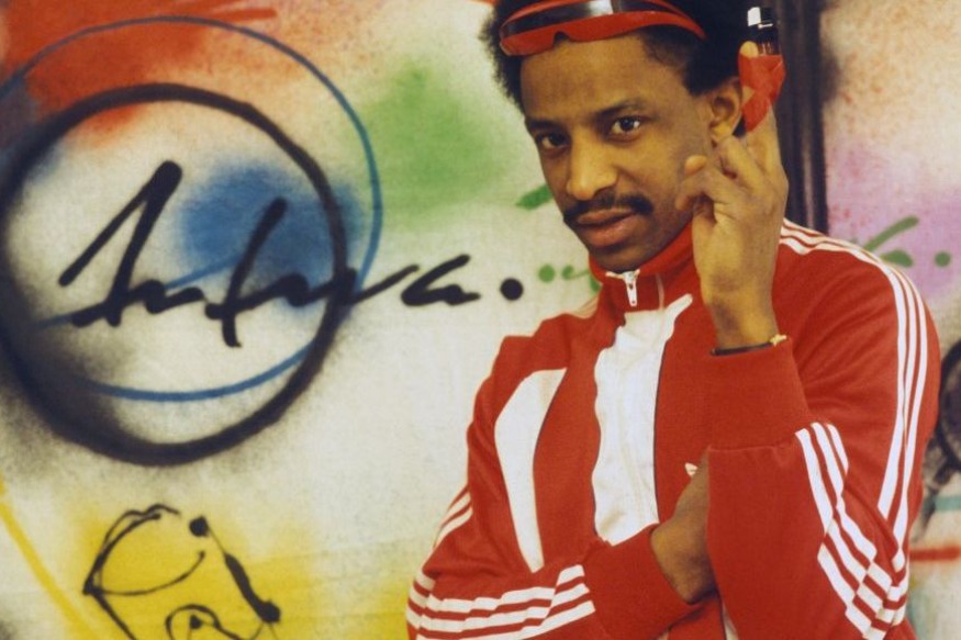 Old School New School # 12 mars 2021 - Interview fleuve de Sidney