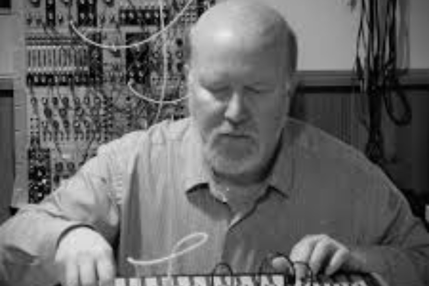 La vie est un roman # 23 mars 2021 - Vincent Eoppolo, autoportrait en compositeur