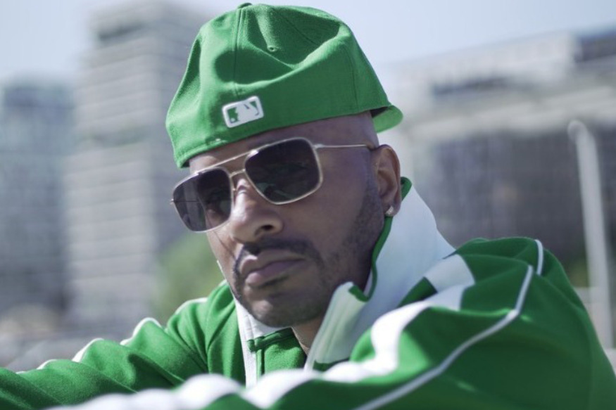 Old School New School # 19 mars 2021 - Reak (Ex NTM/ EX Psykopat)