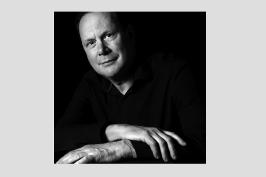 La vie est un roman # 30 mars 2021 - Nicolas Vérin, autoportrait en compositeur