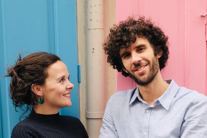 Vive le cinéma ! # 15 mars 2021 - Professionnels de la profession : Pauline Seigland et Lionel Massol - Les Films Grand Huit