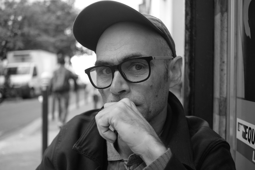 La vie est un roman # 06 avril 2021 - Autoportrait en musicien par Nicolas Losson