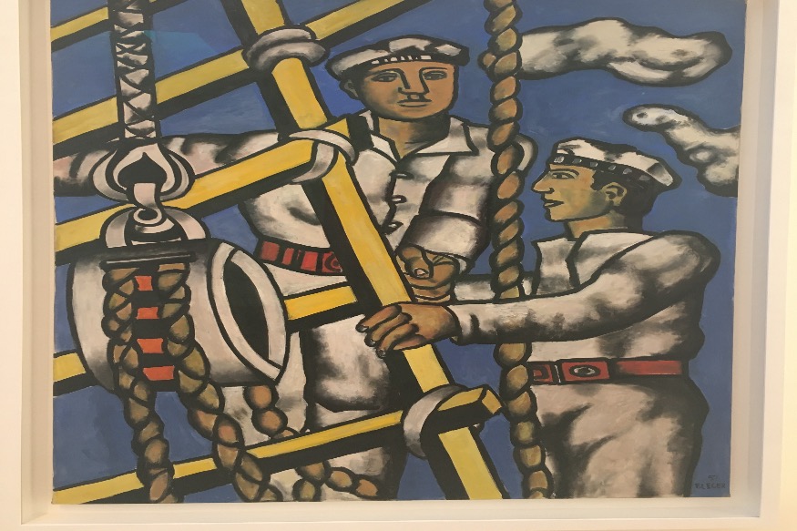 Philosophie au présent # 03 avril 2021 - De l'homme Faber à l'homo Deus : la liberté en question