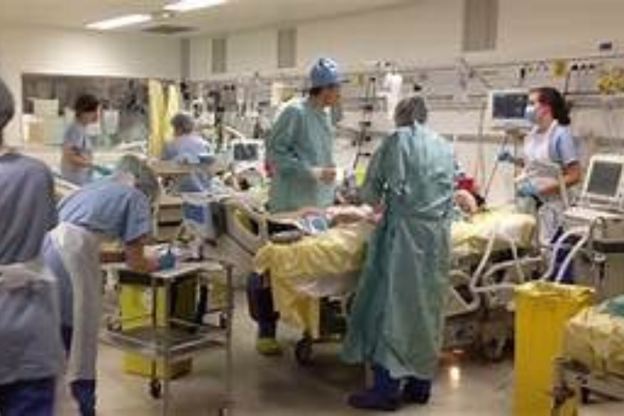 Voix contre oreille # 07 avril 2021 - Le médicament : le leurre du bien public mondial, l’illusion du commun