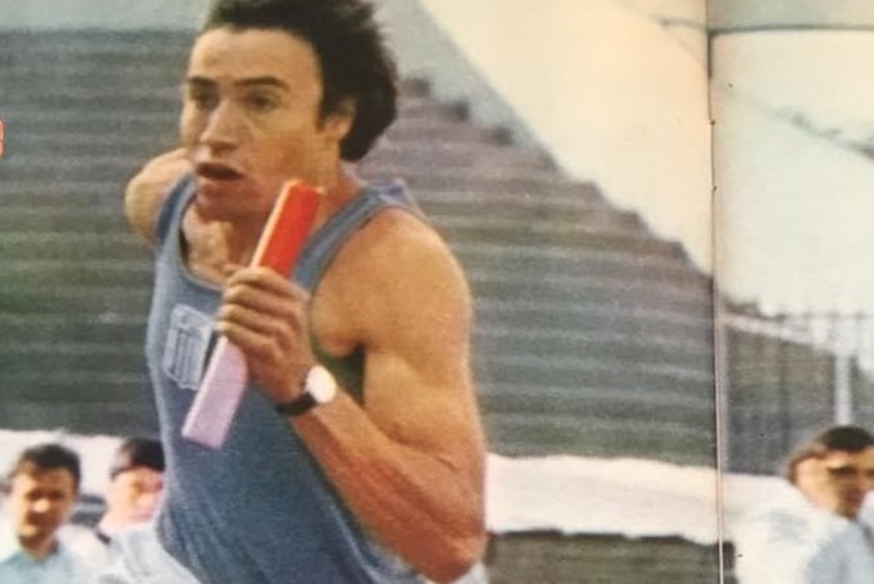 Les Grands s'amusent # 22 avril 2021 - avec René Metz