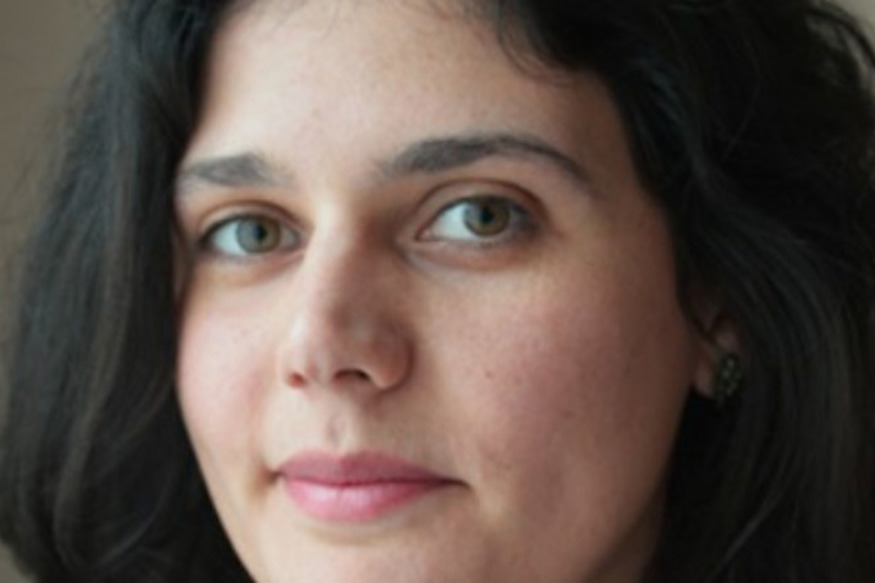 Lusitania # 27 mars 2021 - Ana Isabel Freitas, réalisatrice du documentaire “La em Baixo"