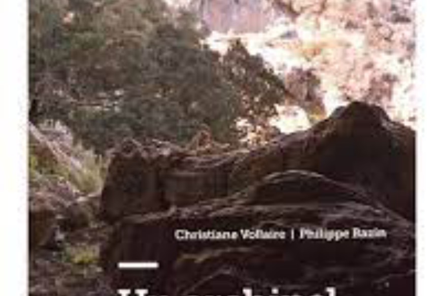 Philosophie au présent # 17 avril 2021 - Christiane Vollaire et Philippe Bazin, Un archipel des solidarités. Grèce 2017-2020