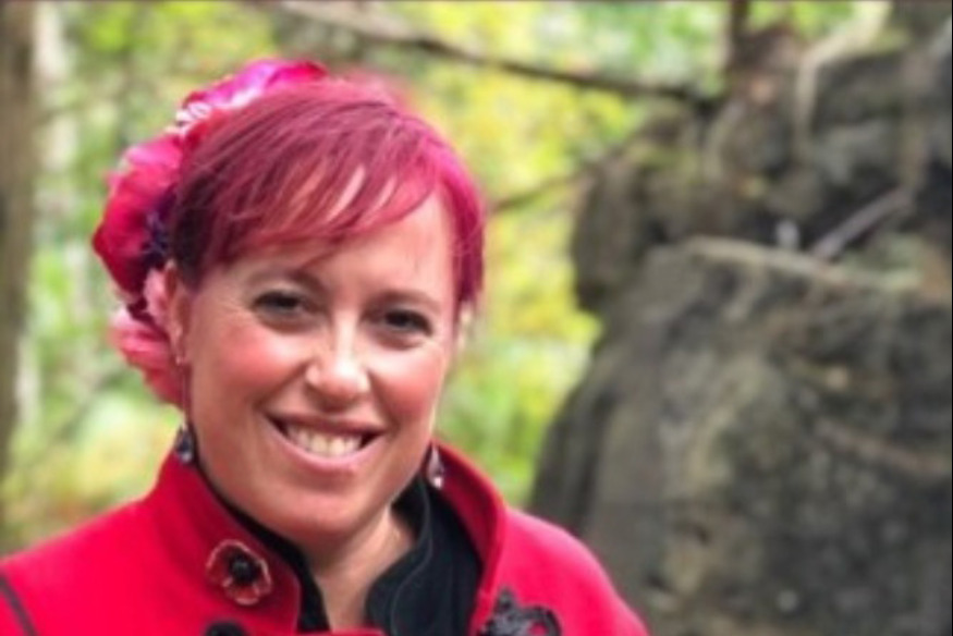 Lusitania # 28 novembre 2020 - La participation portugaise à la Première Guerre mondiale avec Aurore Descamps Ronsin