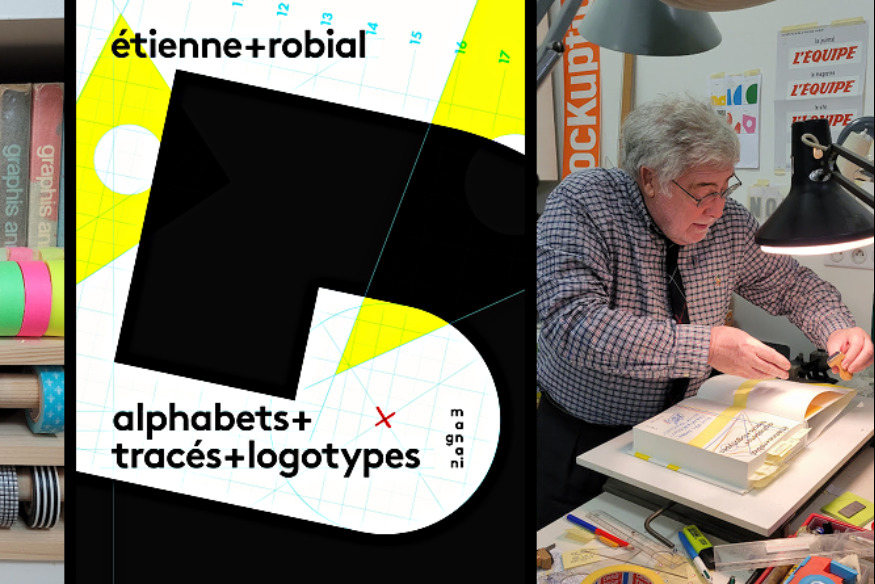 Homo Urbanicus # 13 décembre 2021 - La ville des signes