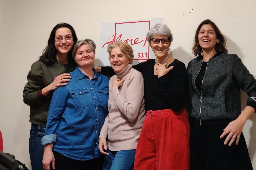 Lusitania # 18 décembre 2021 - Emission collective coups de coeur