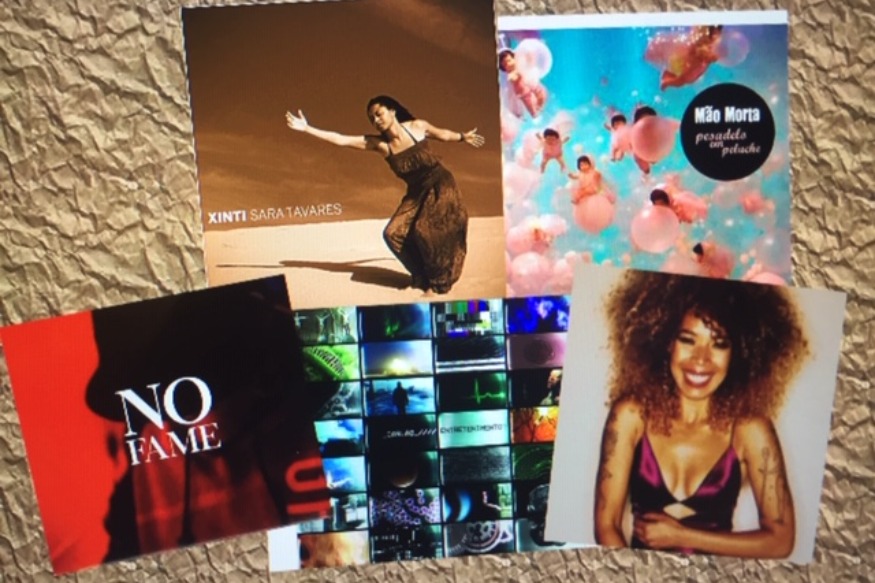 Lusitania # 08 janvier 2022 - Émission musicale