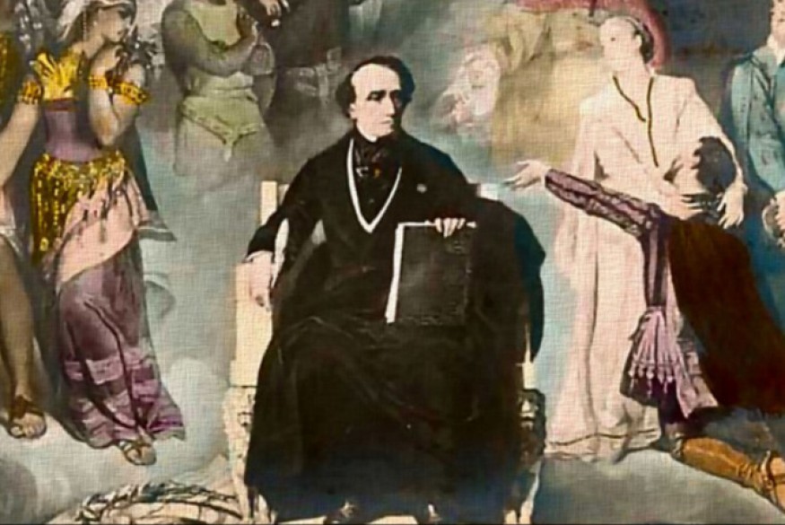 Harmonie du soir # 06 octobre 2022 - Le grand opéra historique