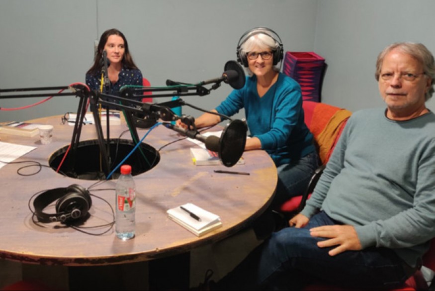 Lusitania # 22 octobre 2022 - Mia Couto