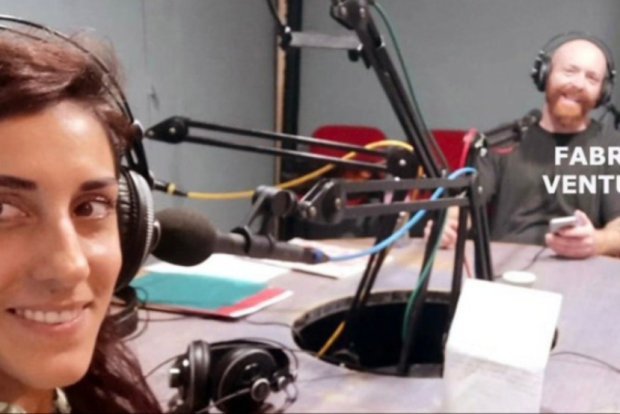 Cappuccino # 23 octobre 2022 - invité Fabrizio Venturini