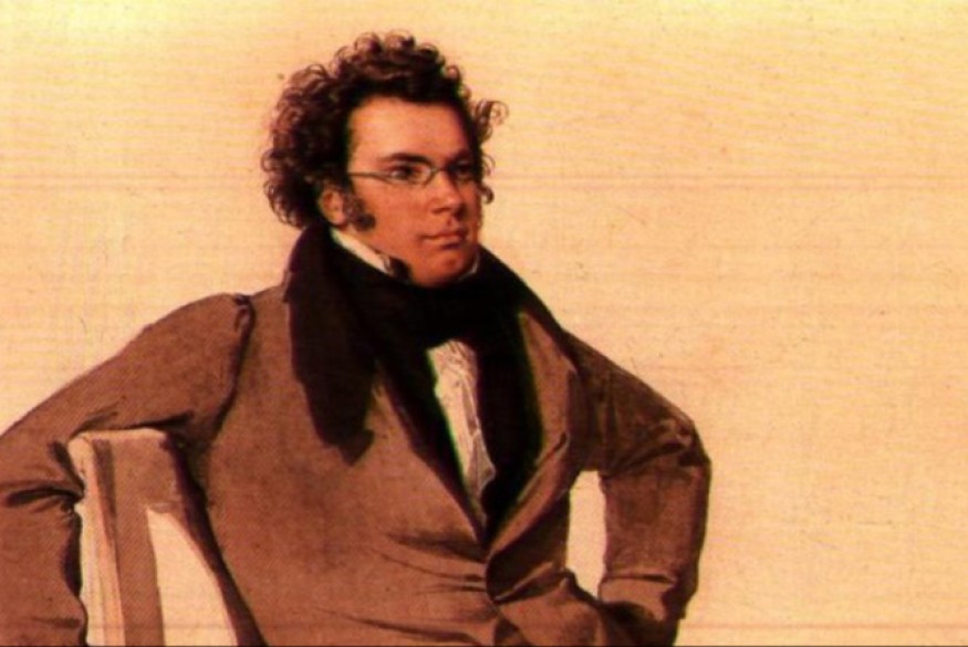 Harmonie du soir # 27 octobre 2022 - Les lieder de Schubert