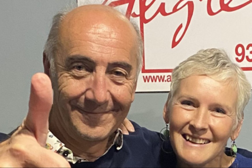 Les Grands s'amusent # 27 octobre 2022 - La folle histoire du rock