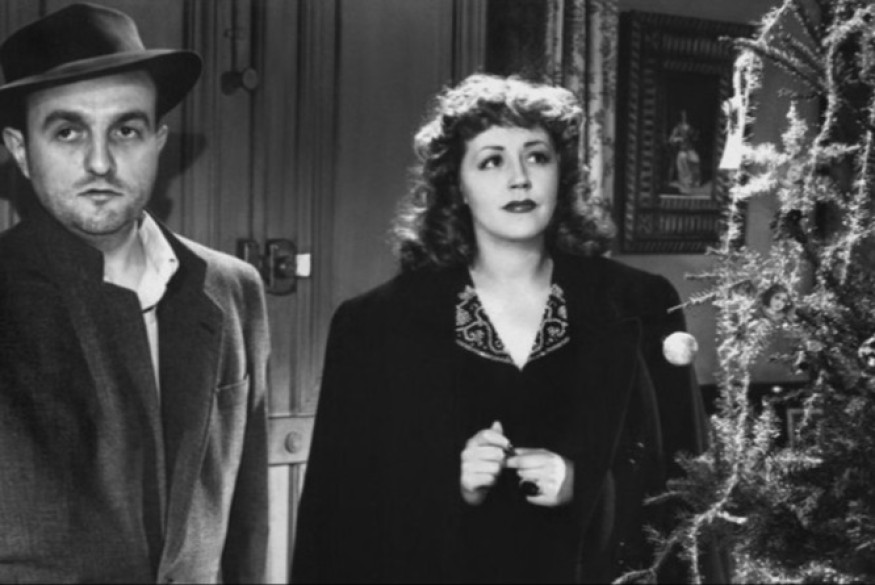 Vive le cinéma ! # 31 octobre 2022 - Perspectives : Et si Clouzot n'avait pas rencontré Suzy Delair ?