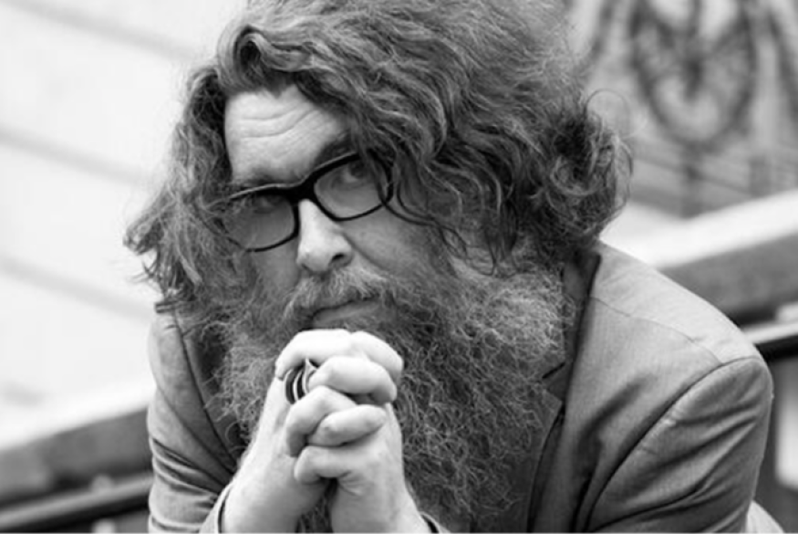 La vie est un roman # 08 novembre 2022 – Pacôme Thiellement, "Paris des profondeurs"  et de la préface à Delfeil de Ton, "Les Lundis de D.D.T" , Tome 2,  "L’Apocalypse"