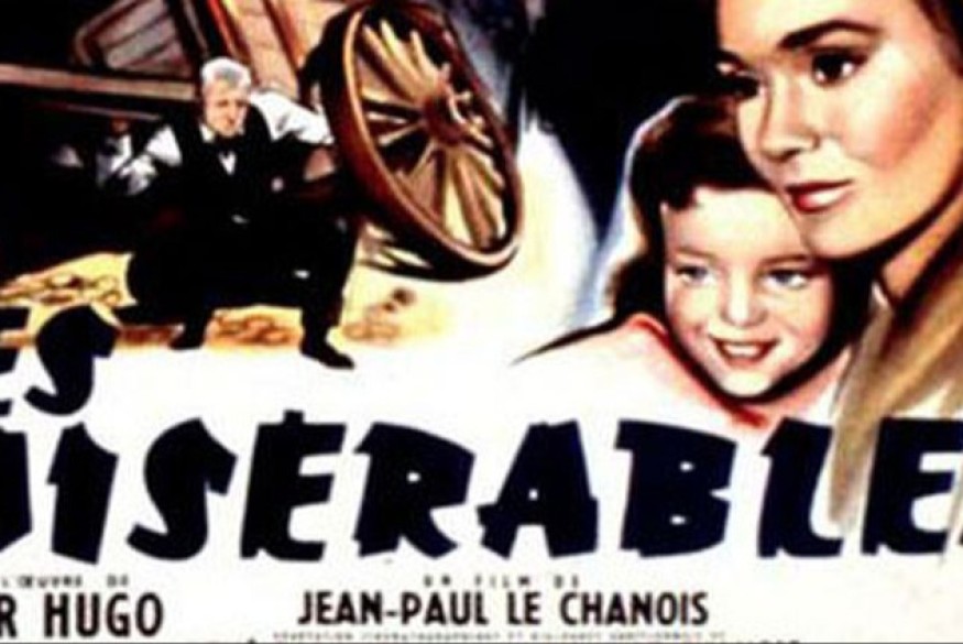 La vie est un roman # 15 novembre 2022 – Évelyne Pieiller, "Mousquetaires et Misérables", Agone