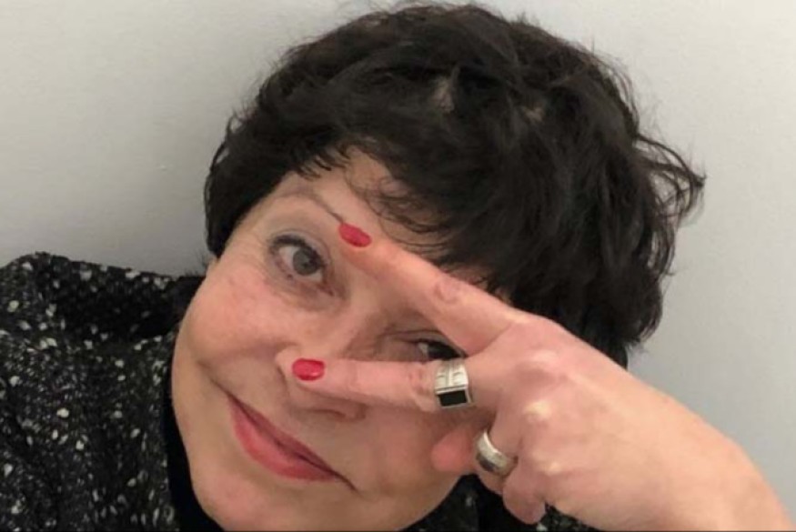 Vive le cinéma ! # 14 novembre 2022 - Nuit américaine : Charlotte Silvera