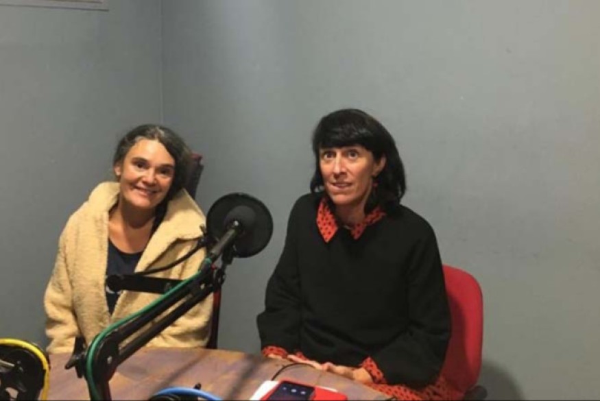 Dialogues # 19 novembre 2022 - "Agit, Toulouse. Créer et faire société au théâtre"