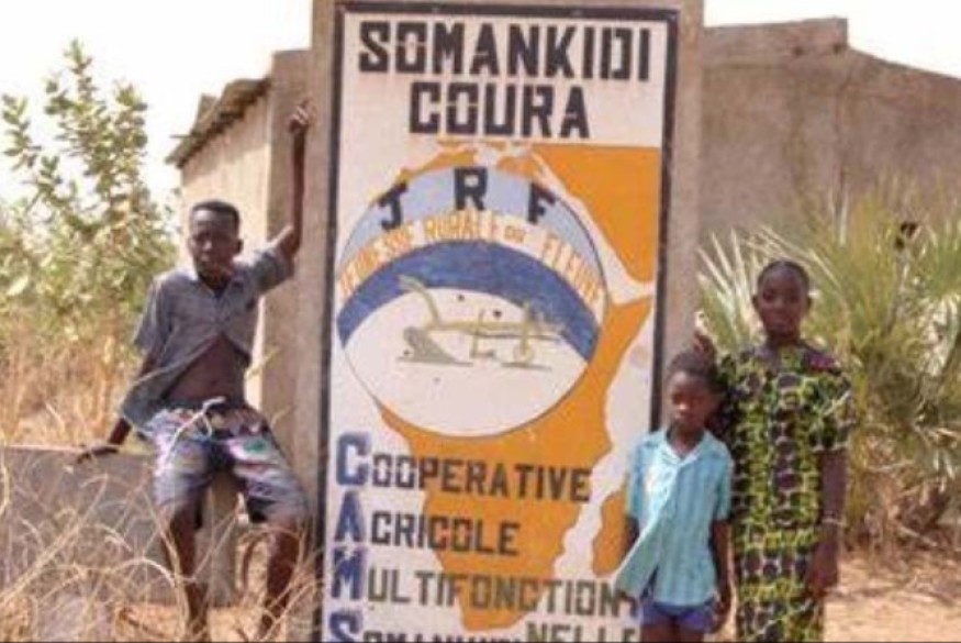 Odyssées immigrées # 16 septembre 2022 - Hommage au photographe et vidéaste Bouba Touré (rediffusion)