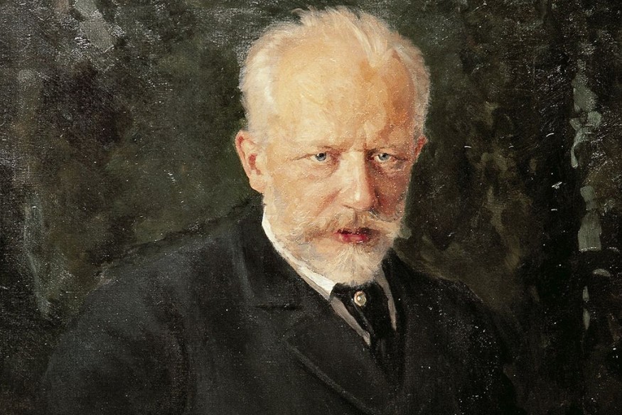 Harmonie du soir # 17 novembre 2022 - Les symphonies de Tchaïkovski