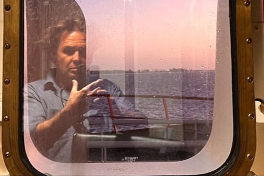 Les Grands s'amusent # 24 novembre 2022 - avec Nicolas Vial