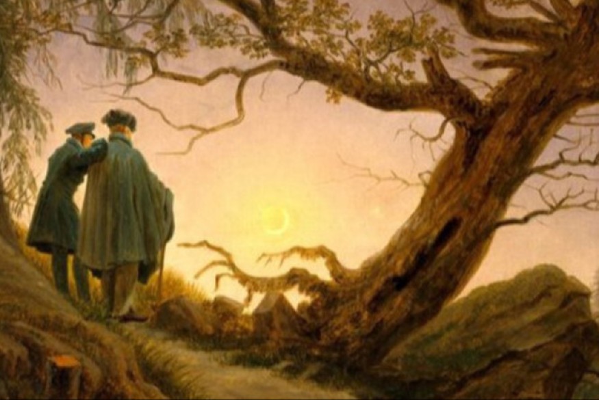 Harmonie du soir # 24 novembre 2022 - La symphonie romantique