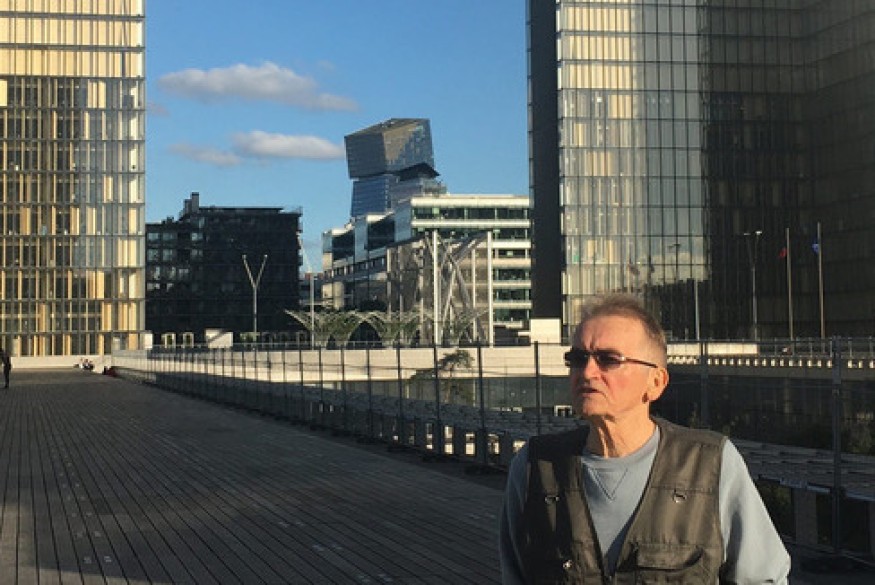 La vie est un roman # 29 novembre 2022 – Yves Tenret, 37 CONSEILS POUR RÉUSSIR À ne surtout pas ÉCRIRE UN LIVRE, Éditions de L’irrémissible.